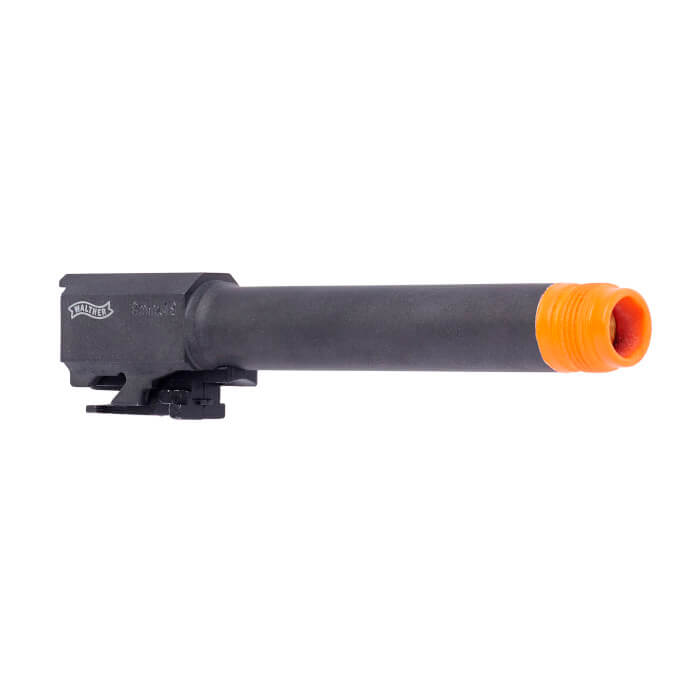 Elite Force Replacement Complete Barrel Assembly for Walther PPQ Gas Blowback Pistols