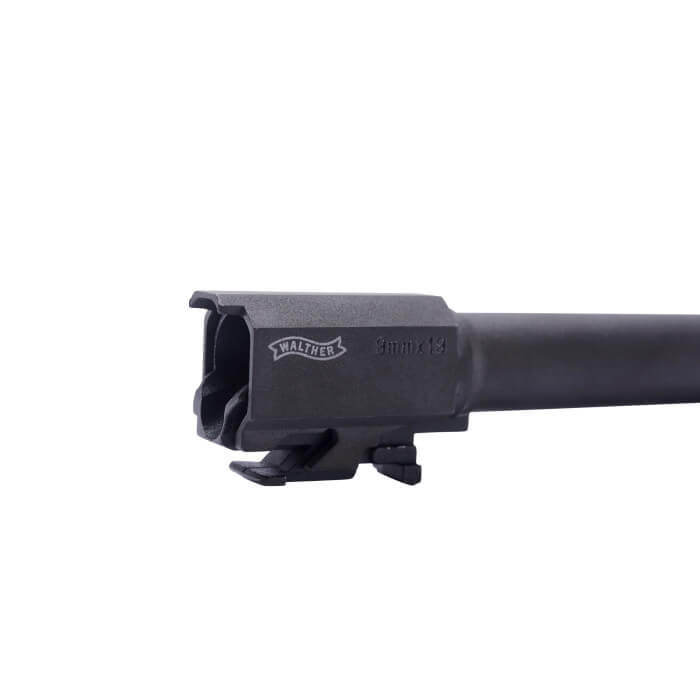 Elite Force Replacement Complete Barrel Assembly for Walther PPQ Gas Blowback Pistols