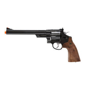 Umarex Licensed Smith & Wesson Model 29 CO2 Airsoft Revolver (Model: 8 3/8" Barrel / Chrome)
