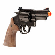 Umarex Licensed Smith & Wesson Model 29 CO2 Airsoft Revolver (Model: 3" Barrel / Chrome)