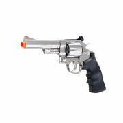 Umarex Licensed Smith & Wesson Model 29 CO2 Airsoft Revolver (Model: 5" Barrel / Chrome)