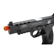 Umarex S&W M&P9L Performance Center Gas Blowback Airsoft Pistol