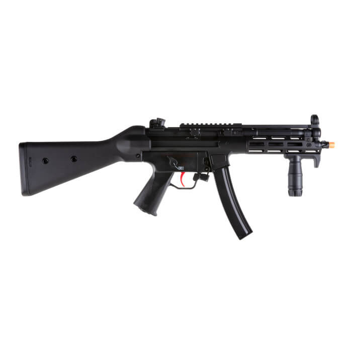 HK MP5-6MM-BLACK LIMITED EDITION