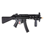 HK MP5-6MM-BLACK LIMITED EDITION