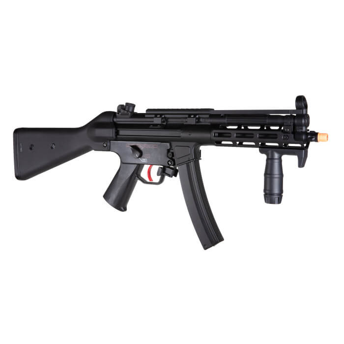 HK MP5-6MM-BLACK LIMITED EDITION