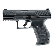 T4E WALTHER PPQ M2 LE TRAINING MARKER PISTOL .43 CAL - BLACK