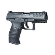 T4E WALTHER PPQ M2 LE TRAINING MARKER PISTOL .43 CAL - BLACK