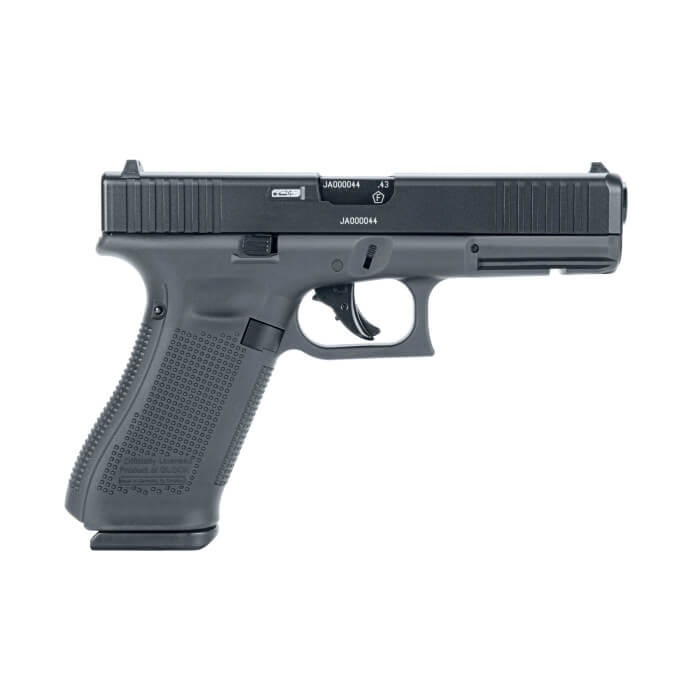 GLOCK G17 GEN5 T4E PAINTBALL MARKER : T4E