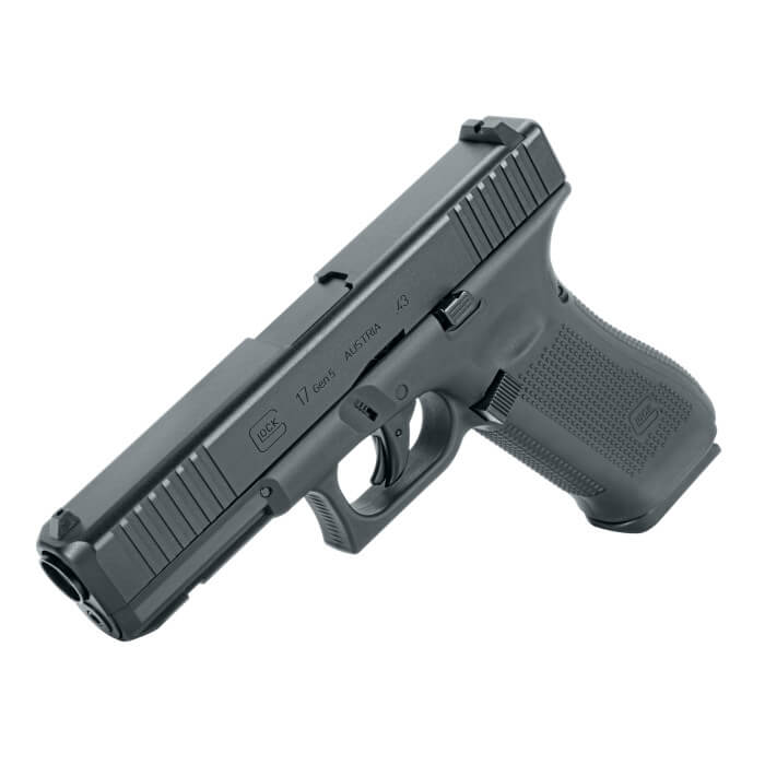 GLOCK G17 GEN5 T4E PAINTBALL MARKER : T4E