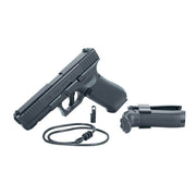 GLOCK G17 GEN5 T4E PAINTBALL MARKER : T4E