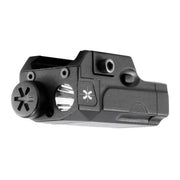 Axeon Optics MPL1 Compact Tactical Pistol Handgun Mini Light : Umarex USA