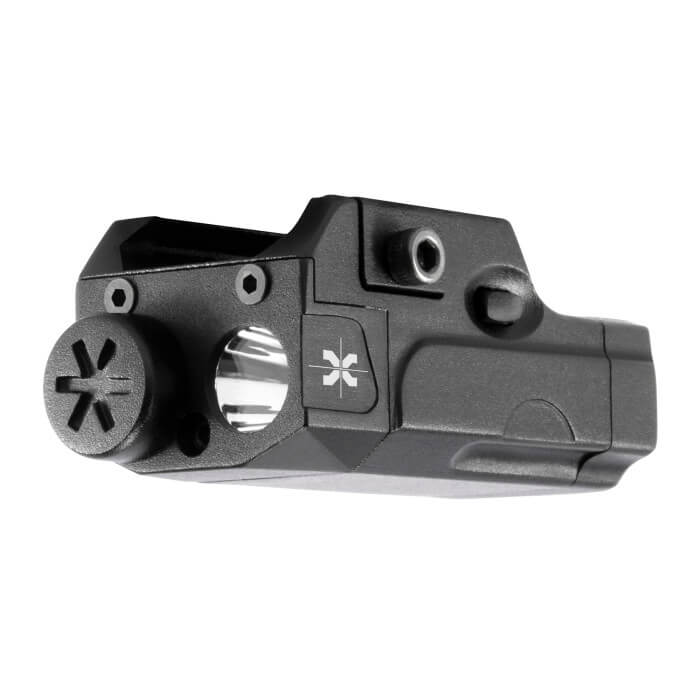 Axeon Optics MPL1 Compact Tactical Pistol Handgun Mini Light : Umarex USA
