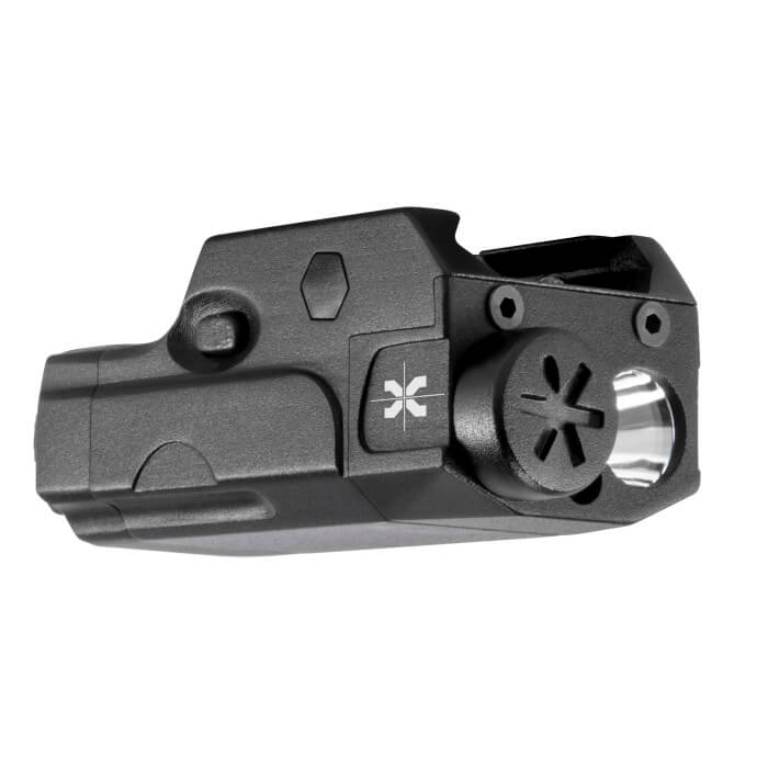 Axeon Optics MPL1 Compact Tactical Pistol Handgun Mini Light : Umarex USA