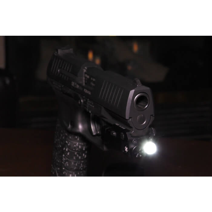 Axeon Optics MPL1 Compact Tactical Pistol Handgun Mini Light : Umarex USA