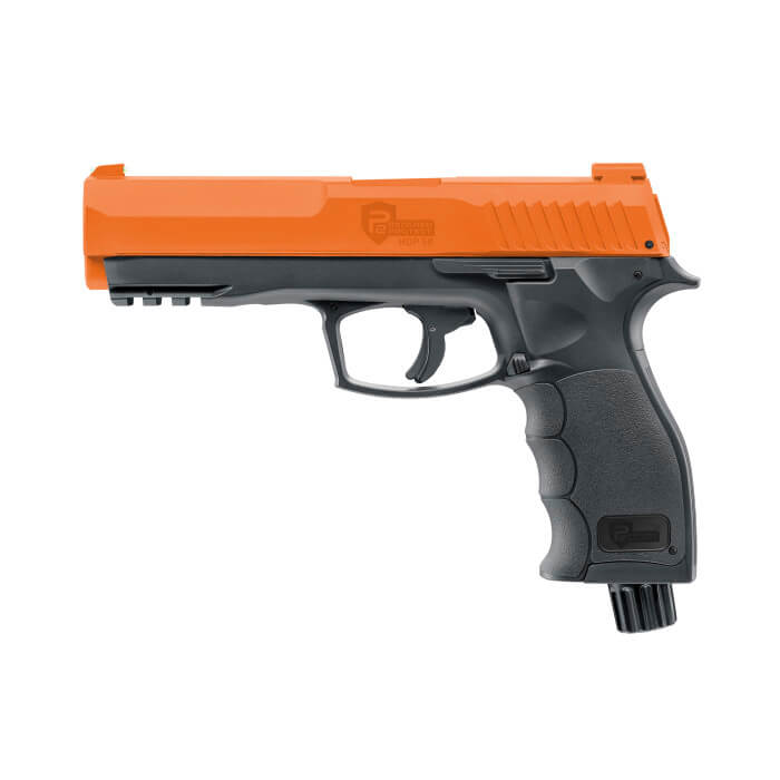 P2P HDP 50 Prepared 2 Protect® Pepper Round Self Defense Pistol