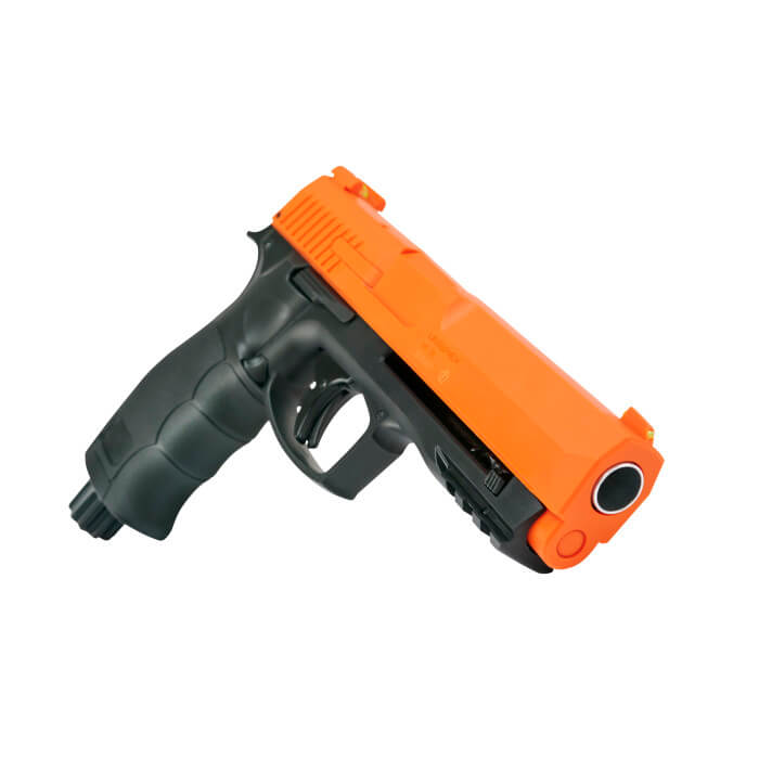 P2P HDP 50 Prepared 2 Protect® Pepper Round Self Defense Pistol