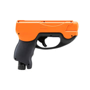 P2P HDP 50 COMPACT-.50 CAL-ORANGE/BLACK (RUBBER/PEPPER ROUND)