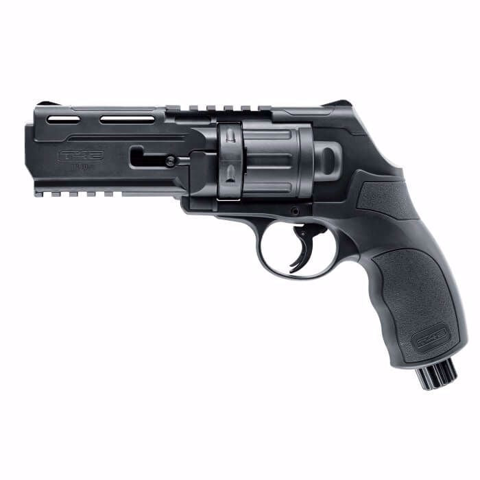 T4E TR 50 - .50 CAL PAINTBALL PISTOL REVOLVER