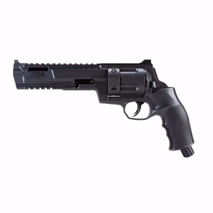 4E® TR 68 REVOLVER