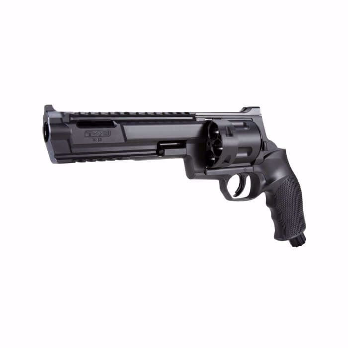 4E® TR 68 REVOLVER