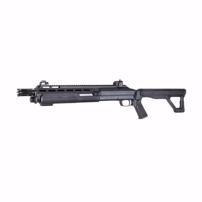 T4E Training for Engagement TX .68cal CO2 Pump Action Shotgun Paintball Marker