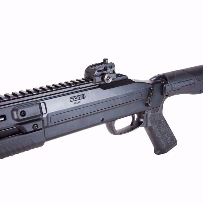 T4E Training for Engagement TX .68cal CO2 Pump Action Shotgun Paintball Marker