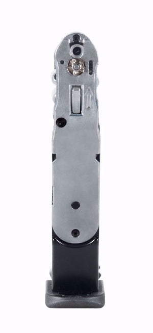 Umarex 21 Round Magazine for GLOCK 17 Gen 5 CO2 Powered Airguns