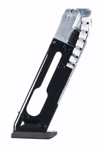 Umarex 21 Round Magazine for GLOCK 17 Gen 5 CO2 Powered Airguns