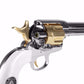 LEGENDS SMOKE WAGON-6MM-GOLD-LIMITED EDITION