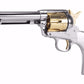 LEGENDS SMOKE WAGON-6MM-GOLD-LIMITED EDITION