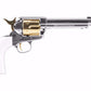 LEGENDS SMOKE WAGON-6MM-GOLD-LIMITED EDITION