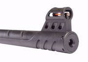 UMAREX Emerge Break Barrel Gas Piston Air Rifle (Model: .22 Cal / Real Wood)