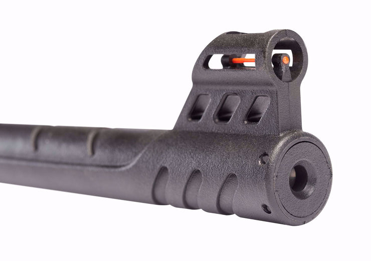 UMAREX Emerge Break Barrel Gas Piston Air Rifle (Model: .22 Cal / Real Wood)
