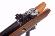 UMAREX Emerge Break Barrel Gas Piston Air Rifle (Model: .22 Cal / Real Wood)