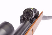 UMAREX Emerge Break Barrel Gas Piston Air Rifle (Model: .22 Cal / Real Wood)