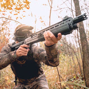 T4E Training for Engagement TX .68cal CO2 Pump Action Shotgun Paintball Marker