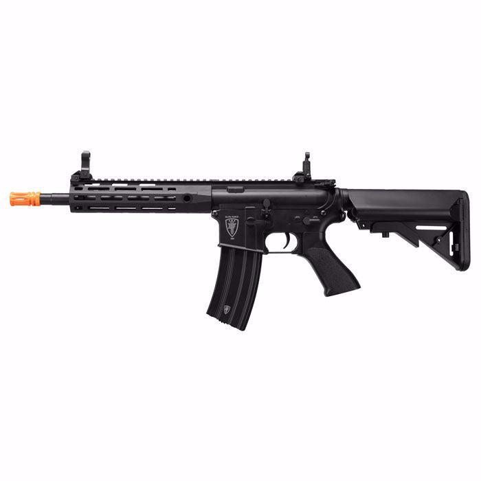 Elite Force XM4 Airsoft M4 AEG Rifle w/ Built-In Eye Trace Tracer Unit