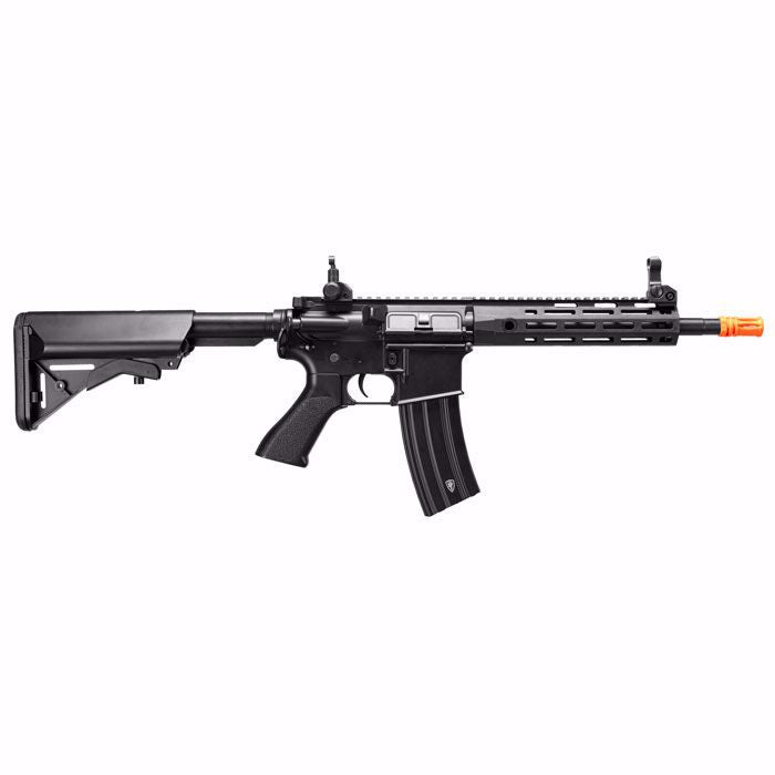Elite Force XM4 Airsoft M4 AEG Rifle w/ Built-In Eye Trace Tracer Unit