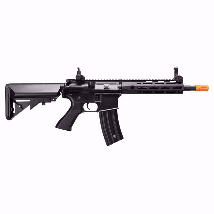 Elite Force XM4 Airsoft M4 AEG Rifle w/ Built-In Eye Trace Tracer Unit