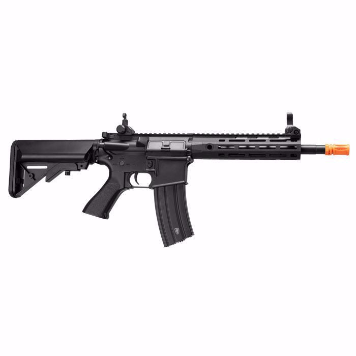Elite Force XM4 Airsoft M4 AEG Rifle w/ Built-In Eye Trace Tracer Unit