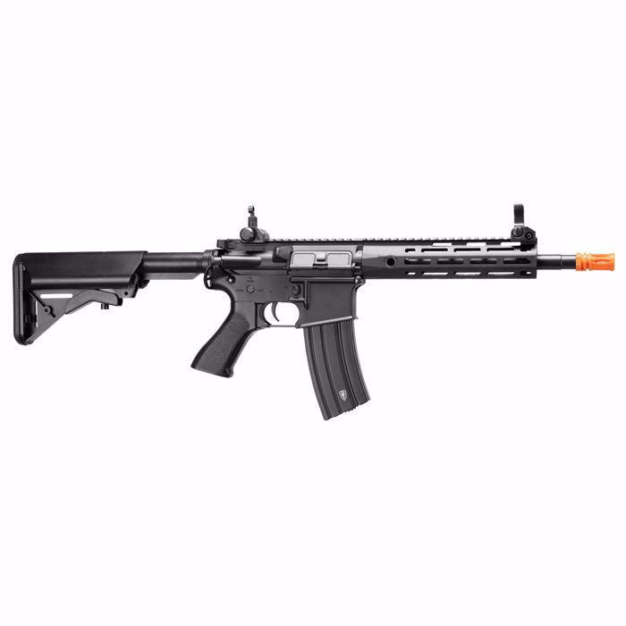 Elite Force XM4 Airsoft M4 AEG Rifle w/ Built-In Eye Trace Tracer Unit
