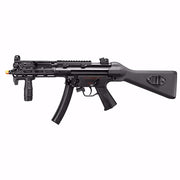 Elite Force H&K Licensed MP5 Gen. 2 AEG Airsoft Sub Machinegun w/ EYE Trace Tracer Unit & M-LOK Kit