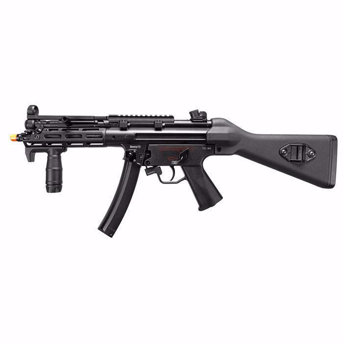Elite Force H&K Licensed MP5 Gen. 2 AEG Airsoft Sub Machinegun w/ EYE Trace Tracer Unit & M-LOK Kit