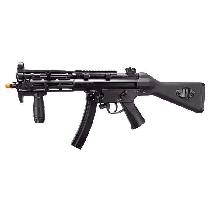 Elite Force H&K Licensed MP5 Gen. 2 AEG Airsoft Sub Machinegun w/ EYE Trace Tracer Unit & M-LOK Kit