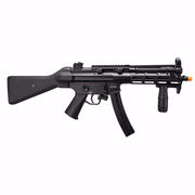 Elite Force H&K Licensed MP5 Gen. 2 AEG Airsoft Sub Machinegun w/ EYE Trace Tracer Unit & M-LOK Kit