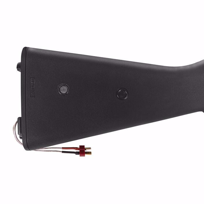 Elite Force H&K Licensed MP5 Gen. 2 AEG Airsoft Sub Machinegun w/ EYE Trace Tracer Unit & M-LOK Kit