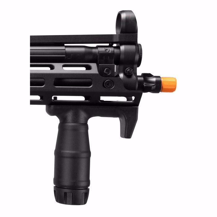 Elite Force H&K Licensed MP5 Gen. 2 AEG Airsoft Sub Machinegun w/ EYE Trace Tracer Unit & M-LOK Kit