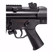 Elite Force H&K Licensed MP5 Gen. 2 AEG Airsoft Sub Machinegun w/ EYE Trace Tracer Unit & M-LOK Kit