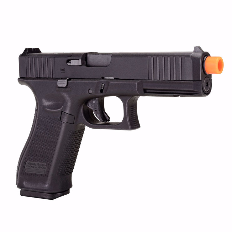 GLOCK G17 GEN 5 MOS GBB-6MM-BLACK