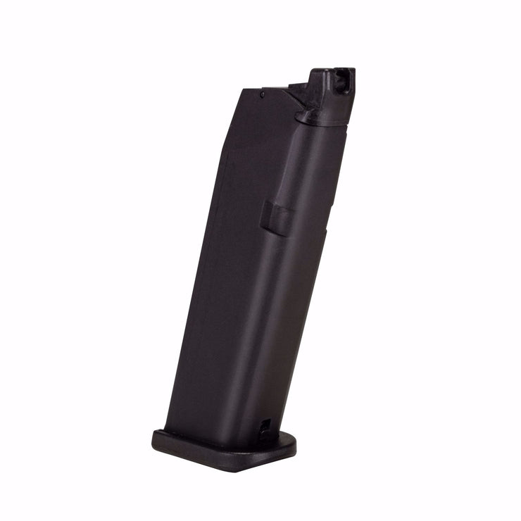 GLOCK G17 GEN 5 MOS GBB-6MM-BLACK